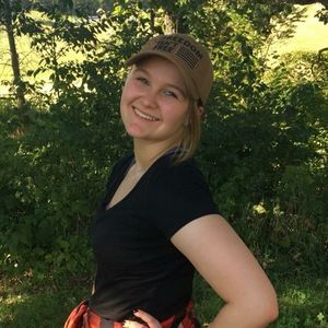 Meet your Posher, Allie